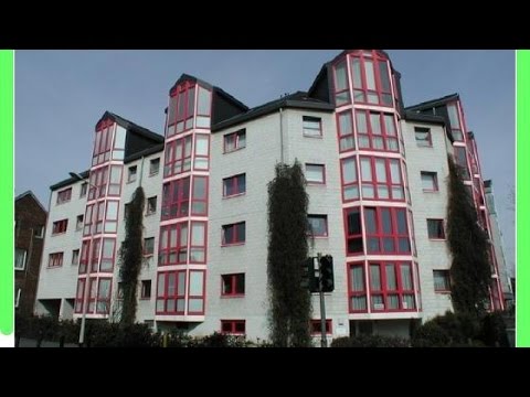 Frechen Zentrum - sehr helle 3-Raum-Wohnung mit Balkon, modernem Bad,EBK etc.