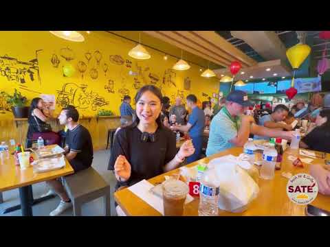 Welcome to SATÉ Grille – Fresh, Fast, and Full of Flavor! thumbnail