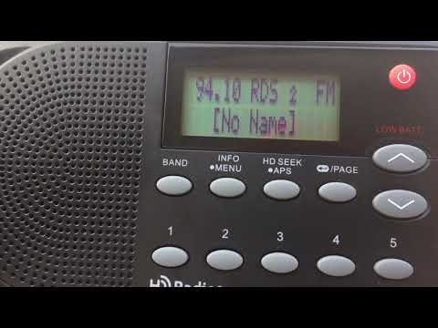 KFKF/Kansas City, Kansas Legal ID - October 10, 2020