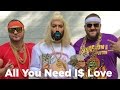 KGBears feat Pavel Petel All You Need I$ Love ...