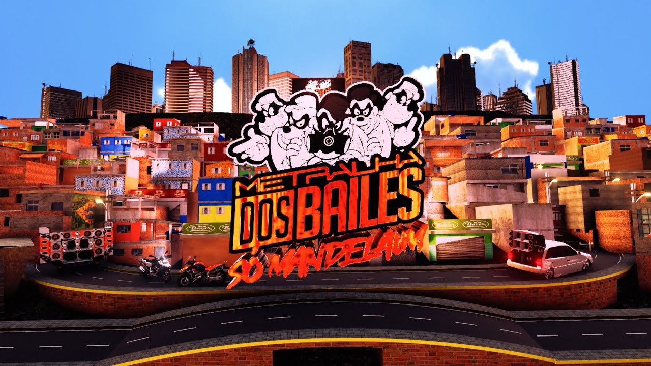 Ja Ouviu Aquele Ditado Brasileño Canción Popnable