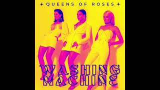 Kadr z teledysku Washing Machine tekst piosenki Queens of Roses