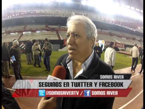 SOMOS RIVER PROGRAMA 16 BLOQUE 1