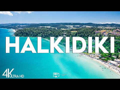 Top 10 Best Things to Do in Halkidiki, Greece [Halkidiki Travel Guide 2024]