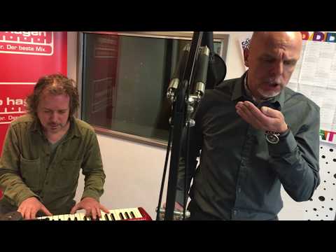 MARCUS SCHINKEL EXPERIENCE - Lucky Man @ 107.7 Radio Hagen