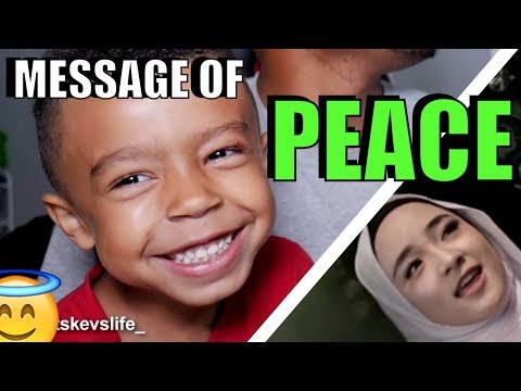 DEEN ASSALAM - Cover by SABYAN