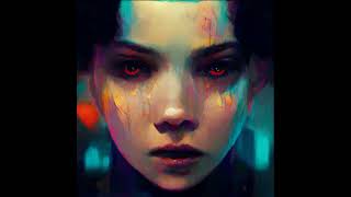 Ghost Machine; God Forbid - With AI Art