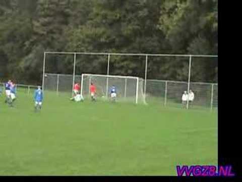 VVGZ 8 - Seizoen 2006 - 2007 (deel 1) www.vvgz8.nl