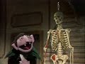 Sesame Street Bones Inside Of You 1978
