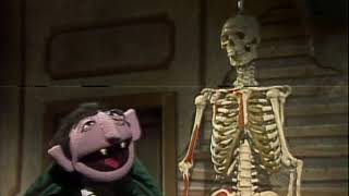 Sesame Street - Bones Inside of You (1978)