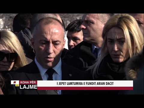 I JEPET LAMTUMIRA E FUNDIT ARIAN DACIT