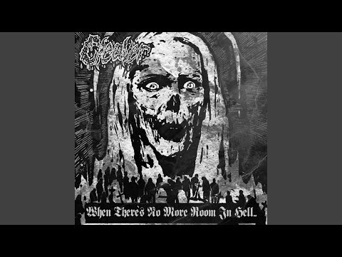 The Dead Will Walk the Earth