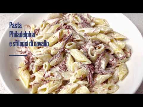 Pasta con solo 2 ingredienti! Veloce e buonissima! Provare per credere. Facile da realizzare.