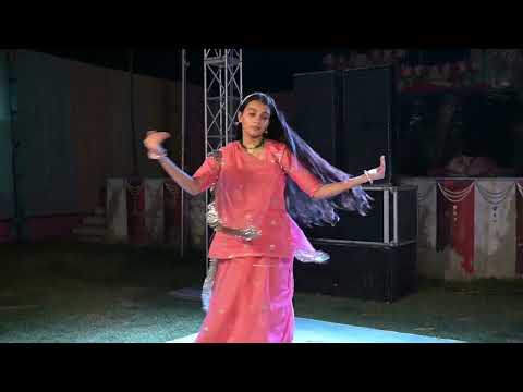 Bina padhe ro Pandit Aayo| बिना पडे रो पंडित आयो | Holi ko byav mandyo|| Rajput wedding Dance ||