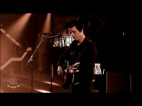 Ordinary World (live) video
