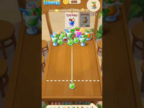 Tasty travels game preview #games #gametesting