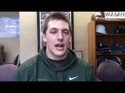 Future LSU QB Garrett Nussmeier Reacts To Garrett Dellinger's Commitment To The Tigers