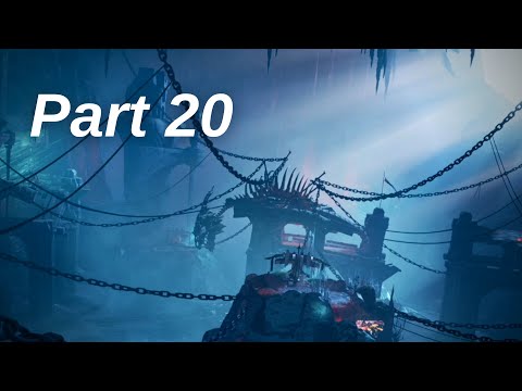 Dungeons & Dragons: Dark Alliance Gameplay Walkthrough - Part 20