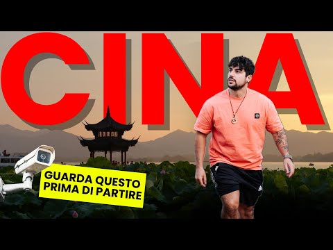 17 THINGS I WISH I'D KNOWN BEFORE GOING TO CHINA