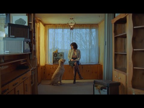Berceuse - Ariane Roy