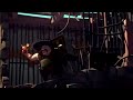 Wild West Coast 6D Ride Experience XD Rider 4D Theater Credit To NWave Pictures Distribution