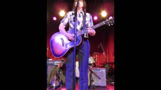 Amy Ray - The Rise of the Black Messiah