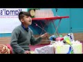 Khula Hai Sabi Ke BEAUTIFUL NAAT BY MUAZZAM ALI MIRZA BALTISTANI