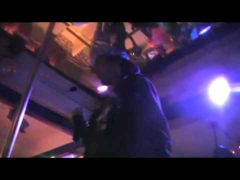 MAK vs SNUK FLOW - Rap In Up2 1ra Ronda