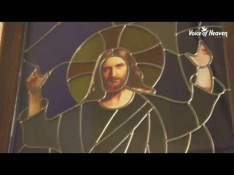 Voice Of Heaven Choir - "Yassou3ou Qam" - يسوع قام (Arabic version of "Above All")