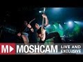 Bullet For My Valentine - Her Voice Resides/Padge Solo | Live in Birmingham | Moshcam