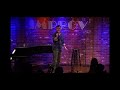 Theo Von Does A Set High On Mushrooms