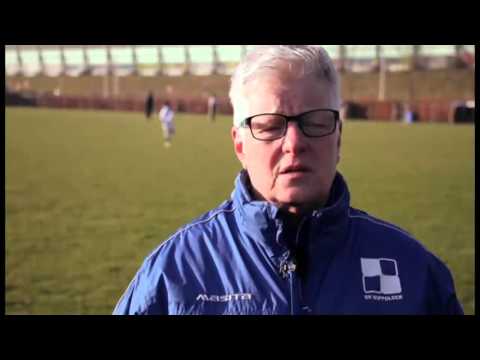 Club van de Week: SV Wippolder uit Delft