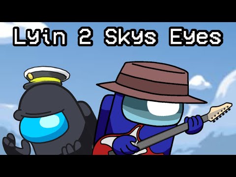 Mashup | RichaadEB ft. CG5 x Kyle Allen Music - Lyin' 2 Sky's Eyes