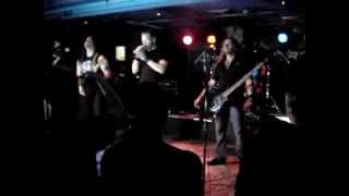 Ashes of Ares "On Warrior's Wings"