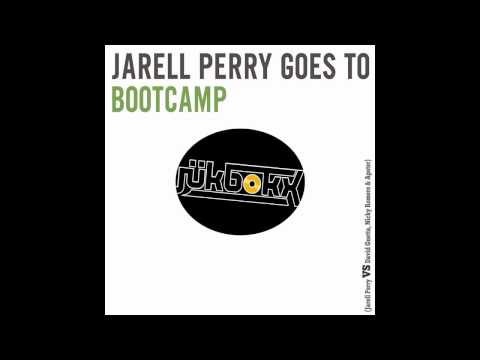 Jükbokx - JP Goes to Bootcamp (Mashup) [Jarell Perry vs. David Guetta, Nicky Romero, & Apster]
