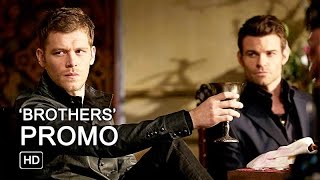 "Brothers" promo