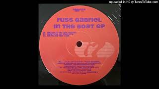 Russ Gabriel – Corn On The Cob