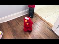 TMX Elmo Extra Special Edition Speaker Mod