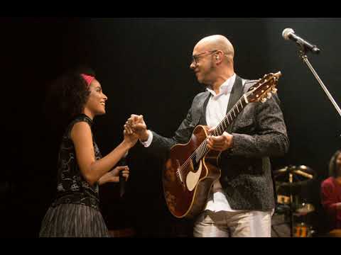 Laura Catarina - Contra o tempo (Vander Lee) - versão demo