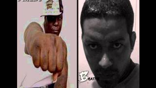 KILLAH PRIEST -GOTTA EAT(BEATTEK TRU KING MIX)