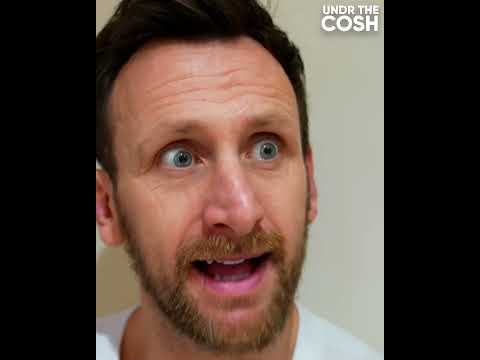 Andy Woodman Almost Killing A Fan Recreated