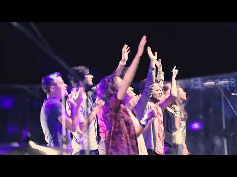 Centrul Crestin Caleb -  Alerg spre El