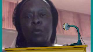 The Black Family Pledge by Maya Angelou