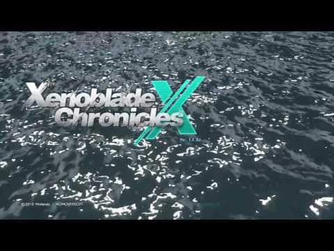 Xenoblade Chronicles X: 100 Clear E76 Squashing Scirpos 3