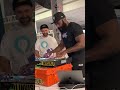 SCRATCHING WITH THE LEGENDARY DJ ROB SWIFT & DJ MICHELLE