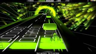 Black Light Burns - How To Look Naked