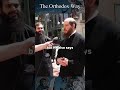 Justification By Faith Alone Orthodox Priest Responds ️