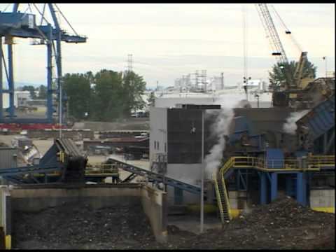 Schnitzer Steel Informational Video