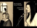 Paulina Kopeć Konrad Mastyło "A little thing called ...