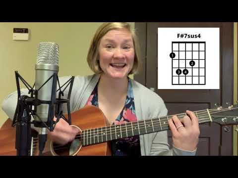 Guitar Tutorial for "When Will My Life Begin" from Tangled